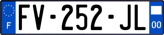 FV-252-JL