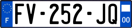FV-252-JQ