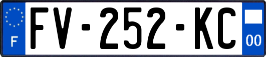 FV-252-KC