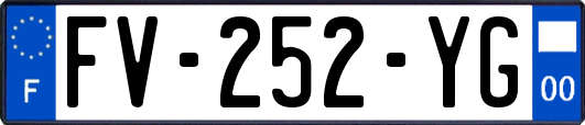 FV-252-YG