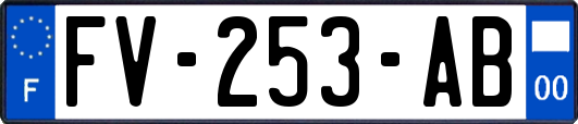 FV-253-AB