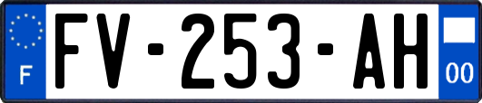 FV-253-AH