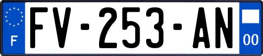 FV-253-AN