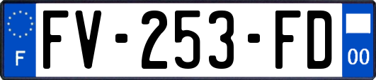 FV-253-FD