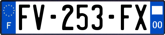 FV-253-FX