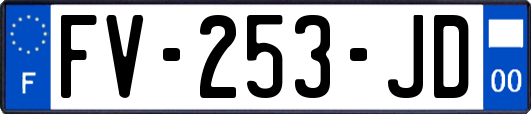 FV-253-JD