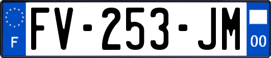 FV-253-JM