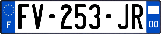 FV-253-JR