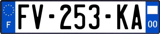 FV-253-KA