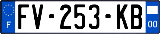 FV-253-KB