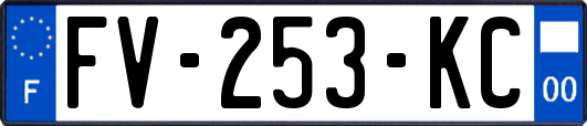 FV-253-KC