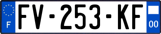 FV-253-KF