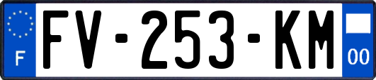 FV-253-KM