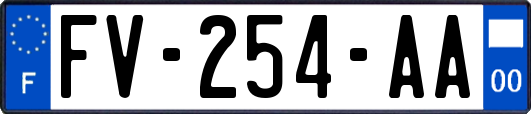 FV-254-AA