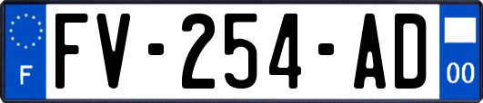 FV-254-AD