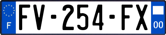 FV-254-FX