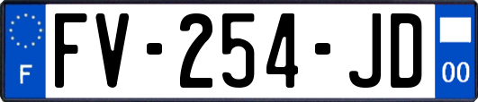 FV-254-JD