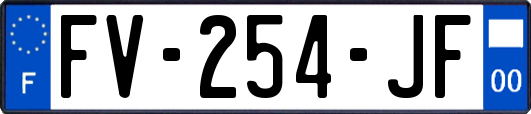 FV-254-JF