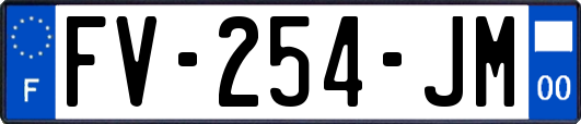 FV-254-JM