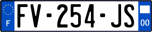 FV-254-JS