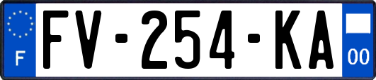 FV-254-KA