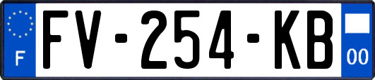 FV-254-KB