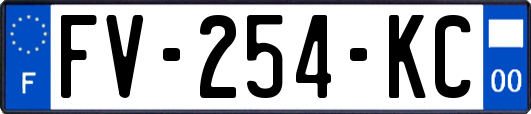 FV-254-KC