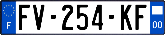 FV-254-KF
