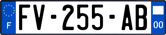 FV-255-AB