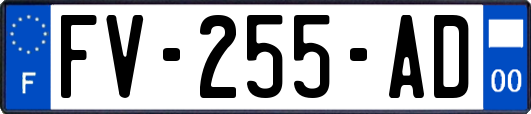 FV-255-AD