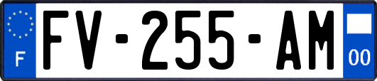 FV-255-AM