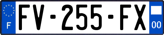 FV-255-FX