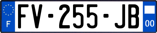 FV-255-JB
