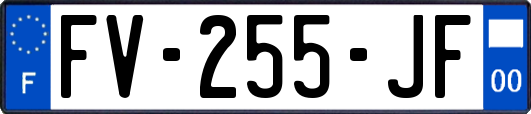 FV-255-JF