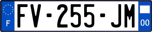 FV-255-JM
