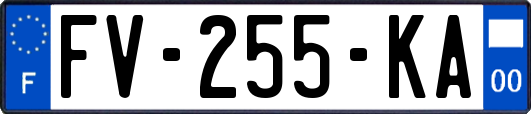 FV-255-KA