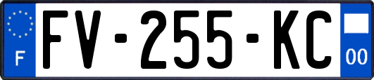 FV-255-KC