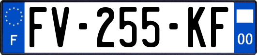 FV-255-KF