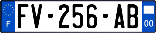 FV-256-AB