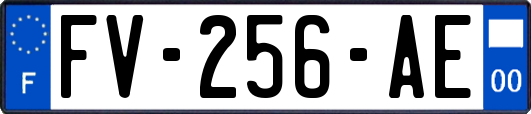 FV-256-AE