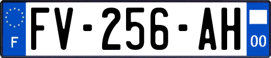 FV-256-AH