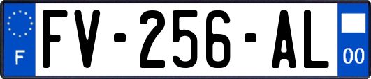FV-256-AL