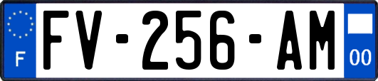 FV-256-AM