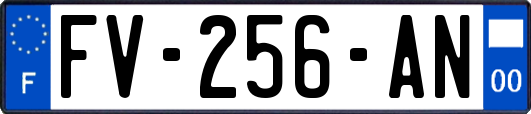 FV-256-AN