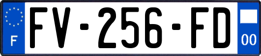 FV-256-FD