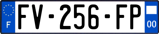 FV-256-FP