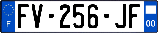 FV-256-JF
