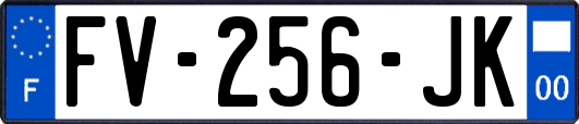 FV-256-JK