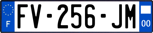 FV-256-JM