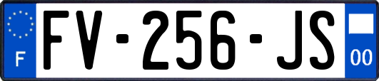 FV-256-JS